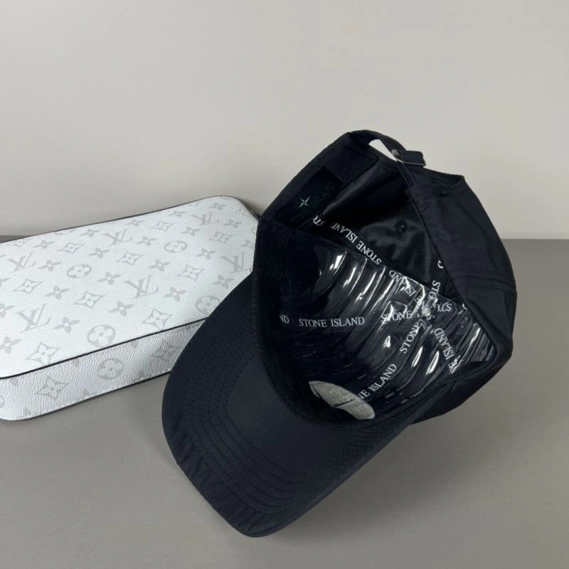 Stone Island Caps Contemporary 257032