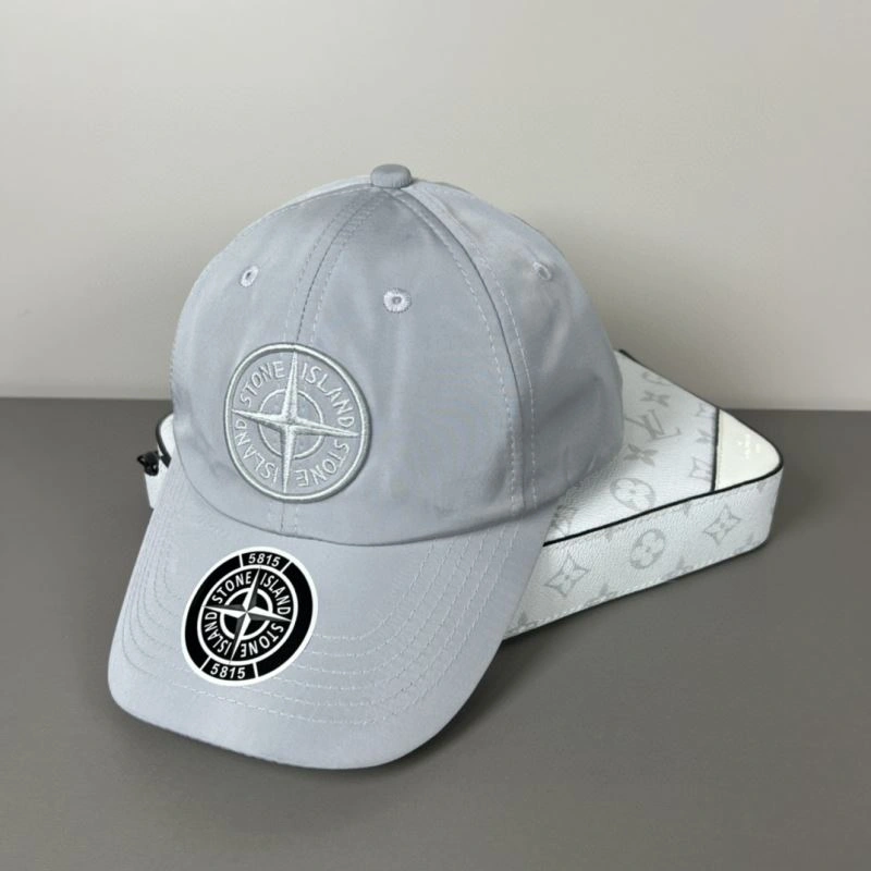 Stone Island Caps Contemporary 257032
