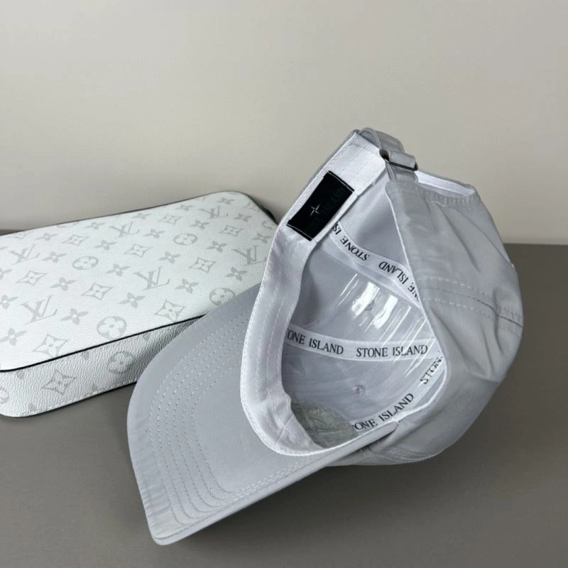 Stone Island Caps Contemporary 257032