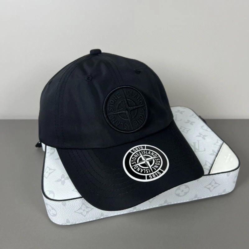 Stylish Stone Island Caps 257031