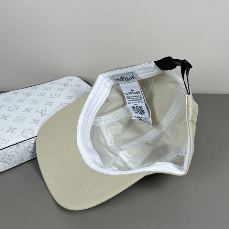 NewStyle Stone Island Caps 257034