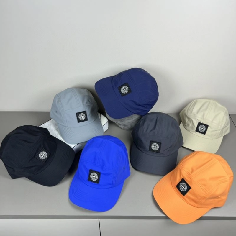 NewStyle Stone Island Caps 257034