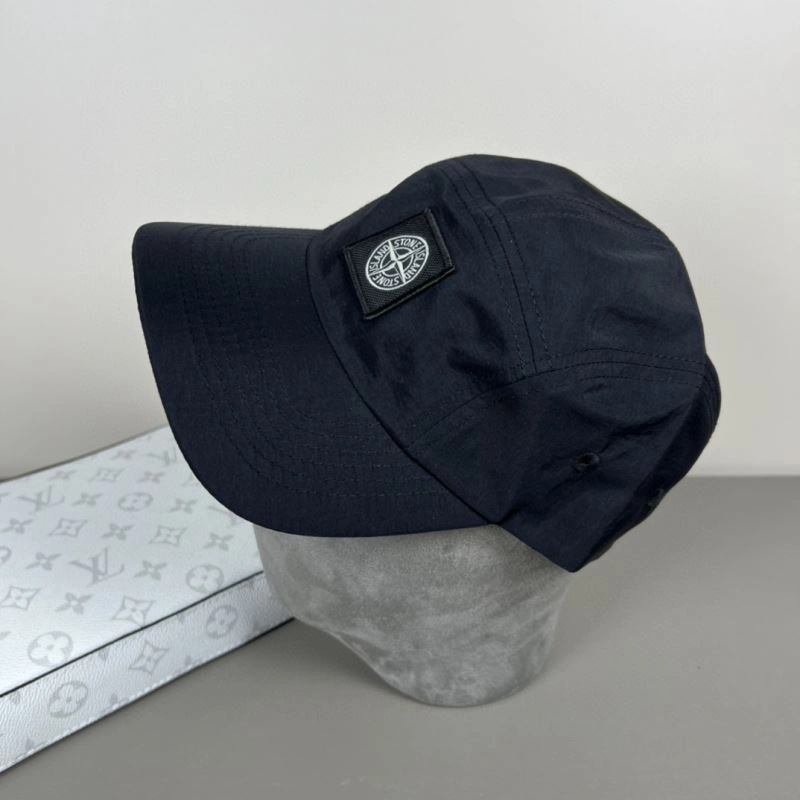 Stone Island Caps Lightweight 257030