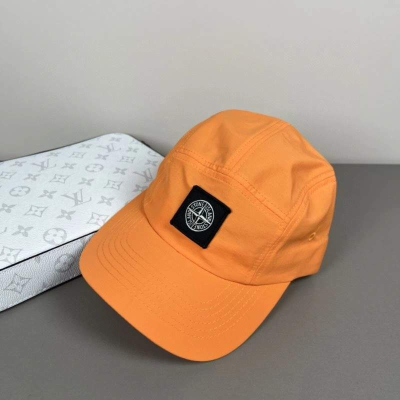 Stone Island Caps Lightweight 257030