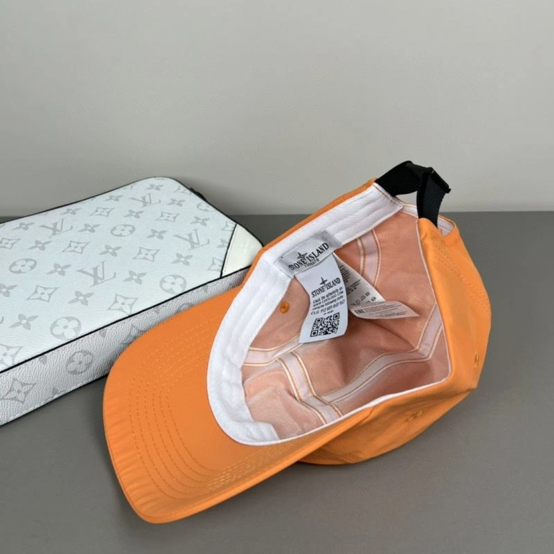 Stone Island Caps Lightweight 257030