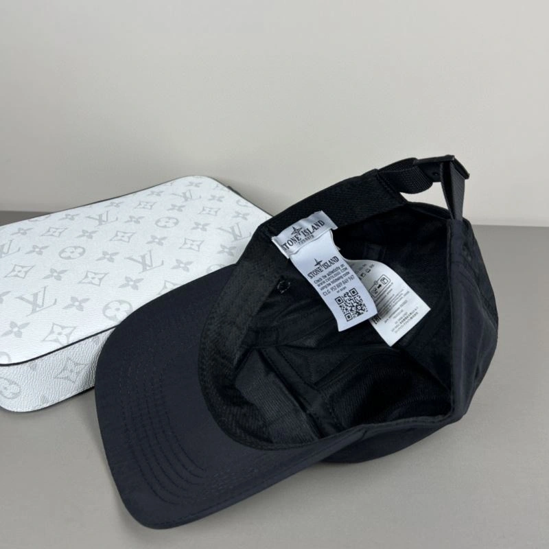 Stone Island Caps Lightweight 257030