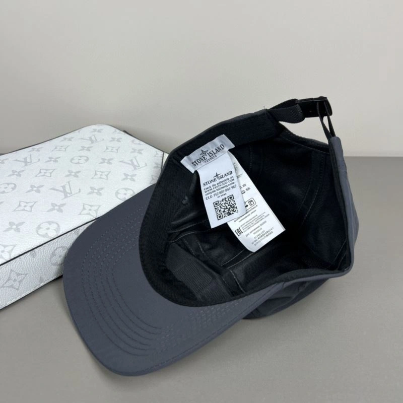 ModernLook Stone Island Caps 257029