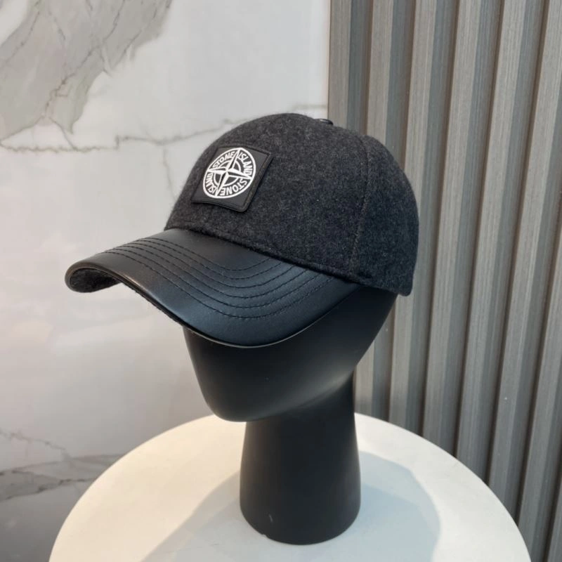 Trendy Stone Island Caps 261563