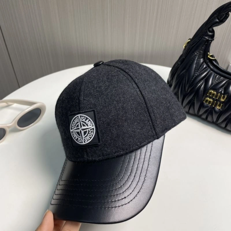 Trendy Stone Island Caps 261563