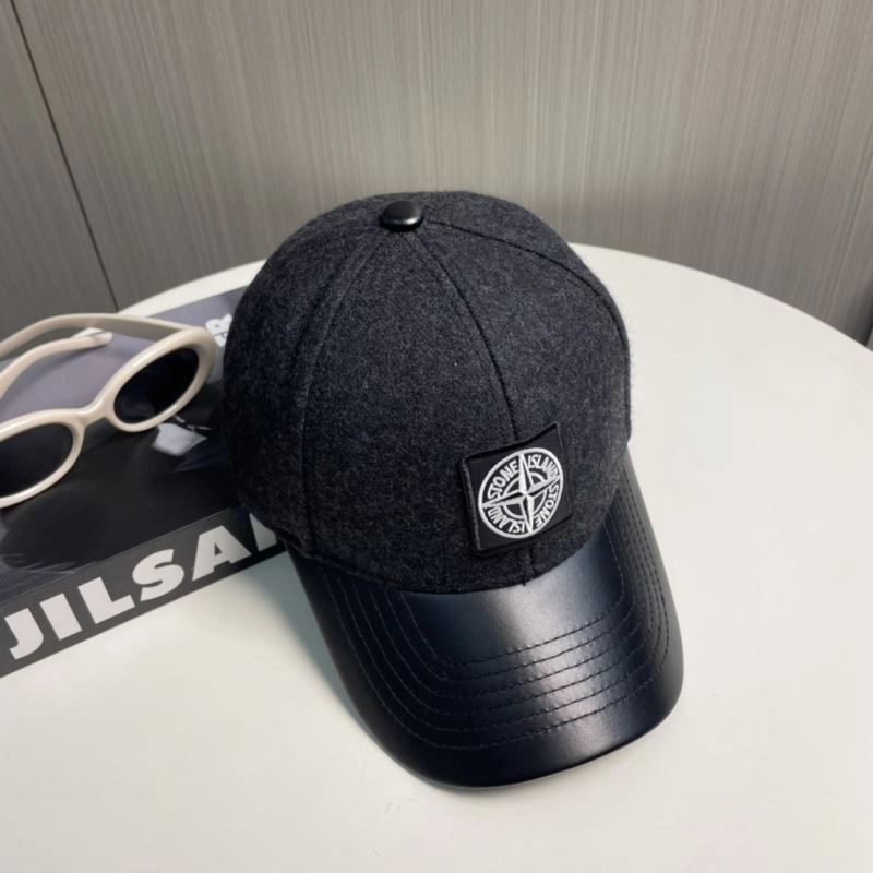 Trendy Stone Island Caps 261563
