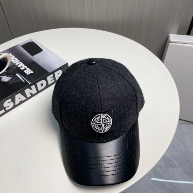 Trendy Stone Island Caps 261563