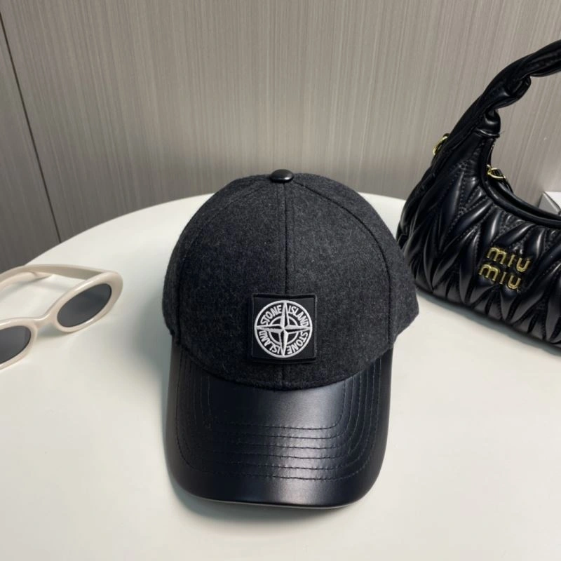 Trendy Stone Island Caps 261563