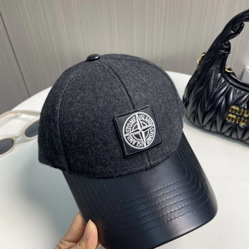Trendy Stone Island Caps 261563