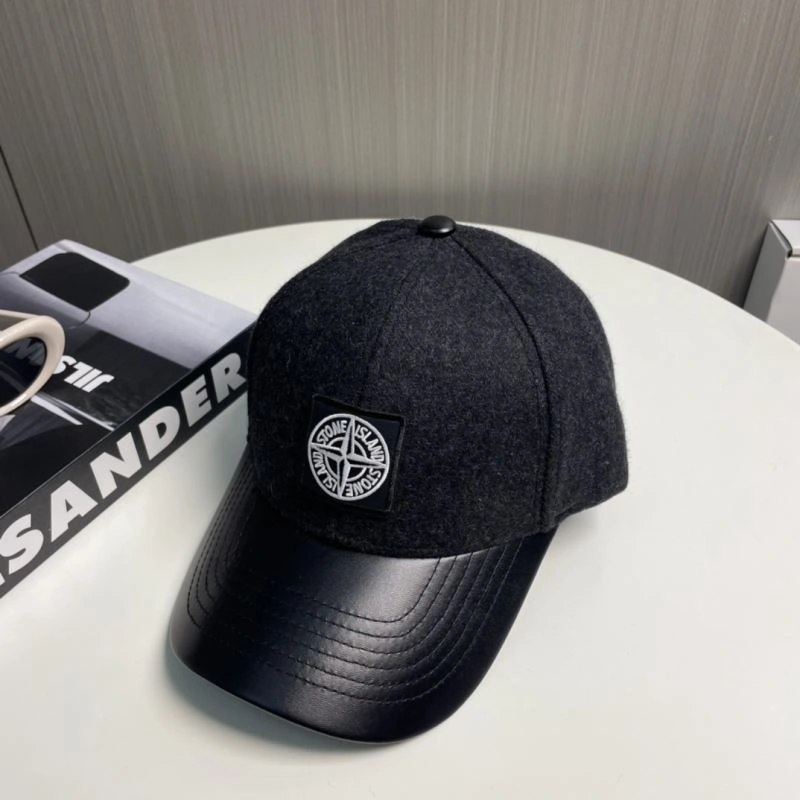 Trendy Stone Island Caps 261563