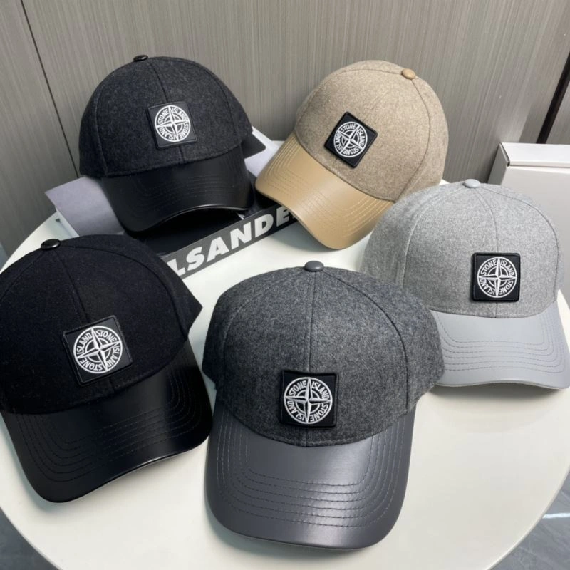 Trendy Stone Island Caps 261563