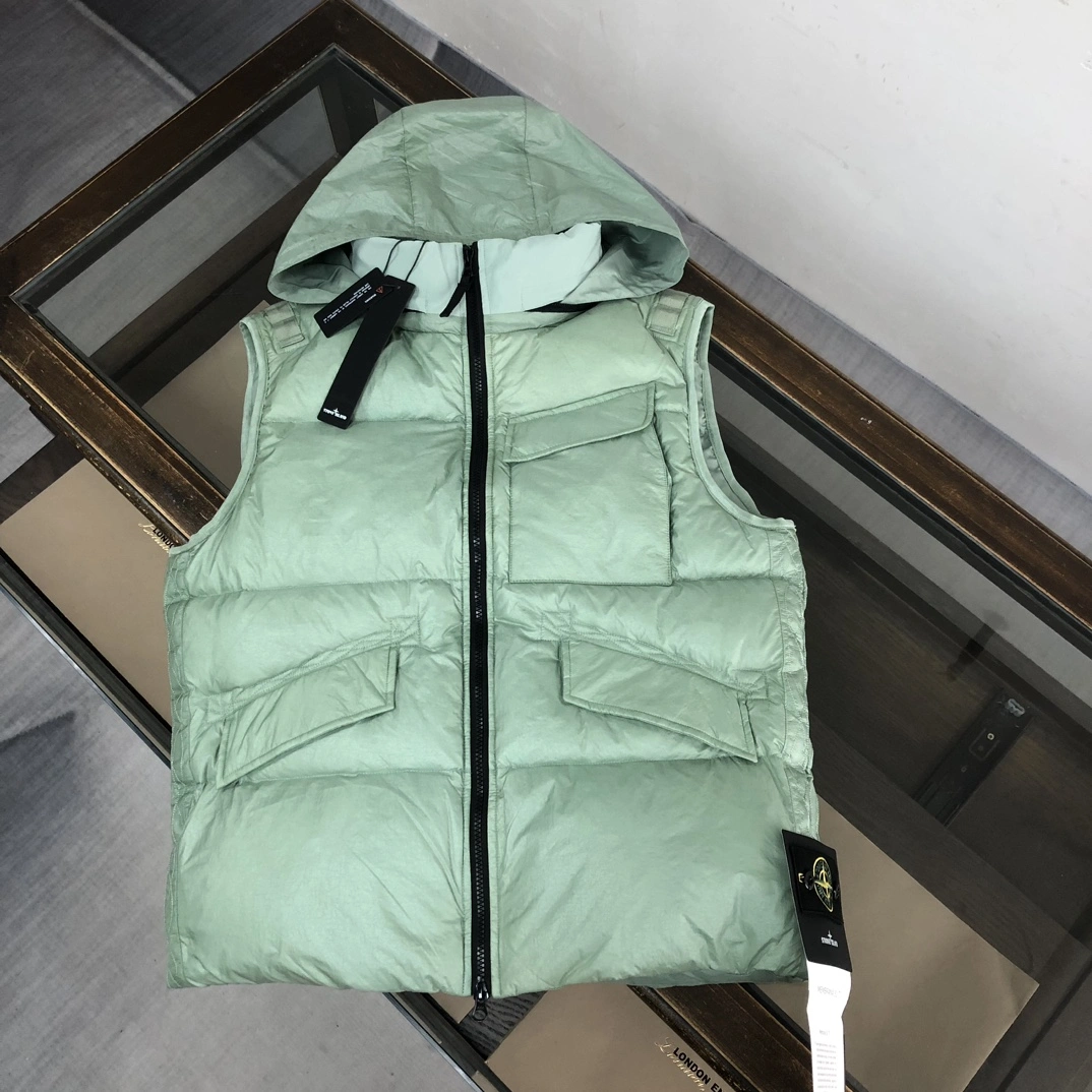 Popular Stone Island Down Jackets 172990