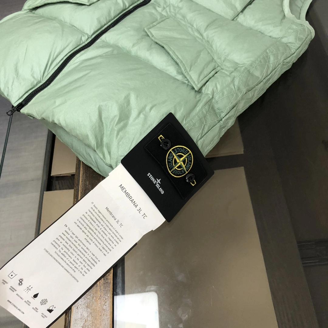 Popular Stone Island Down Jackets 172990