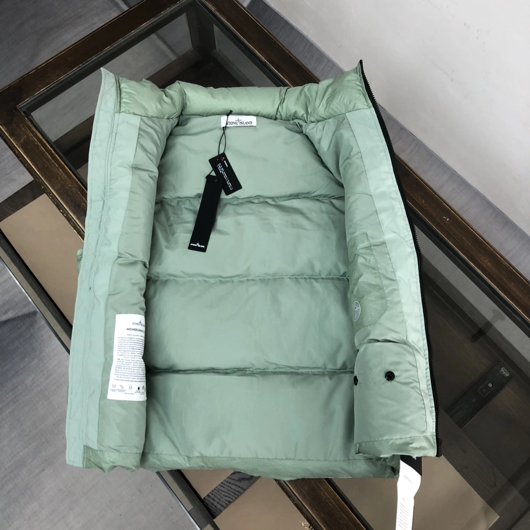 Popular Stone Island Down Jackets 172990