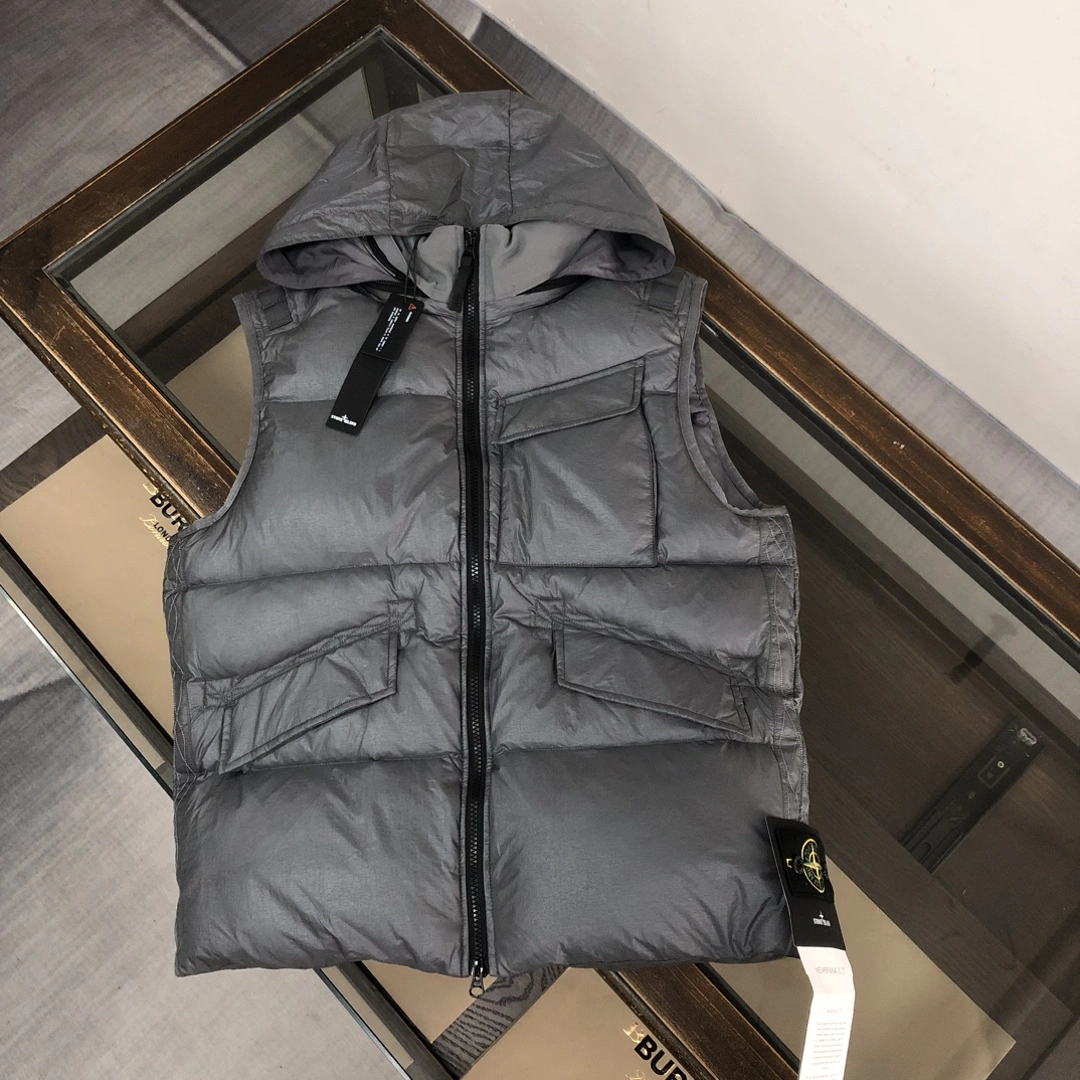 UrbanChic Stone Island Down Jackets 172989