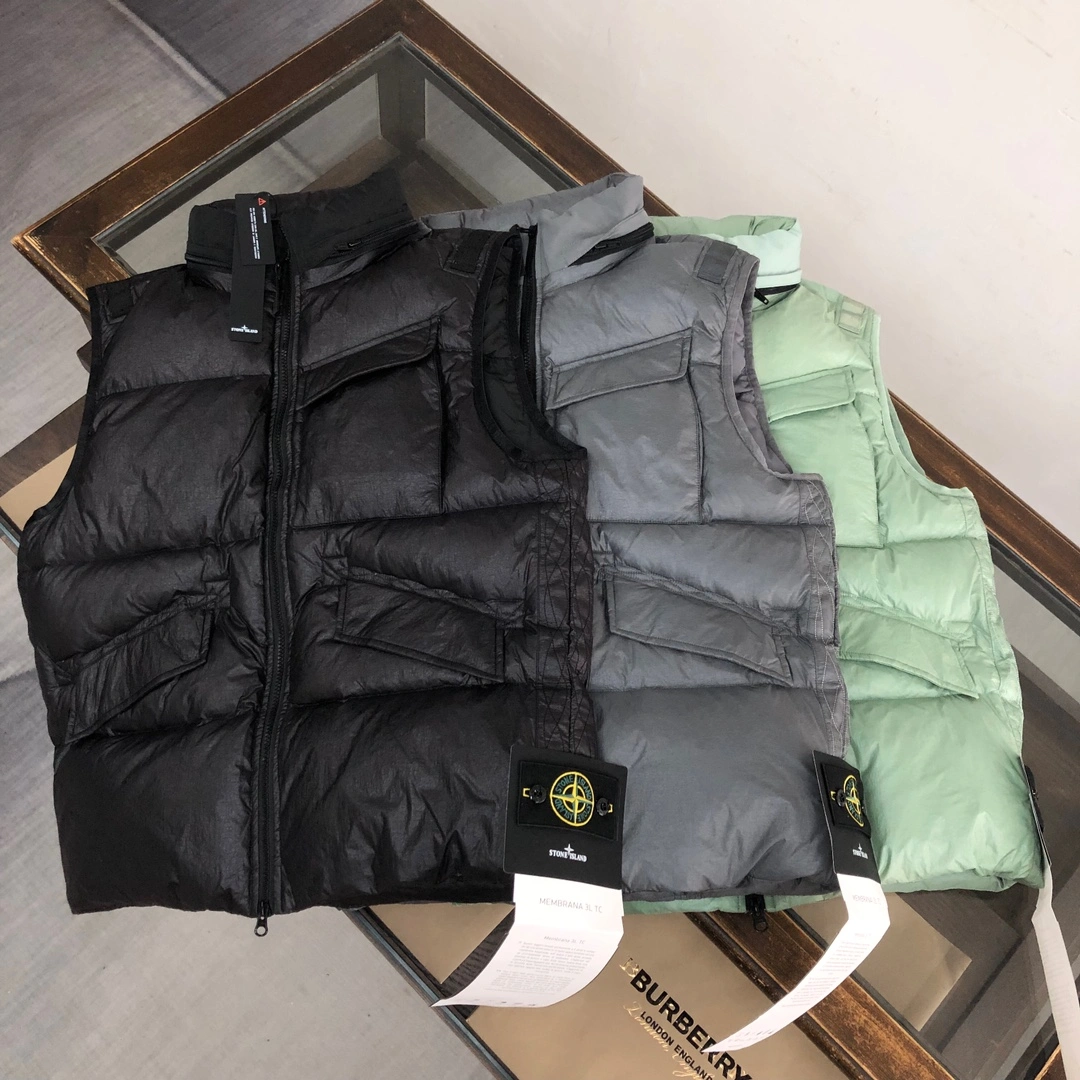UrbanChic Stone Island Down Jackets 172989