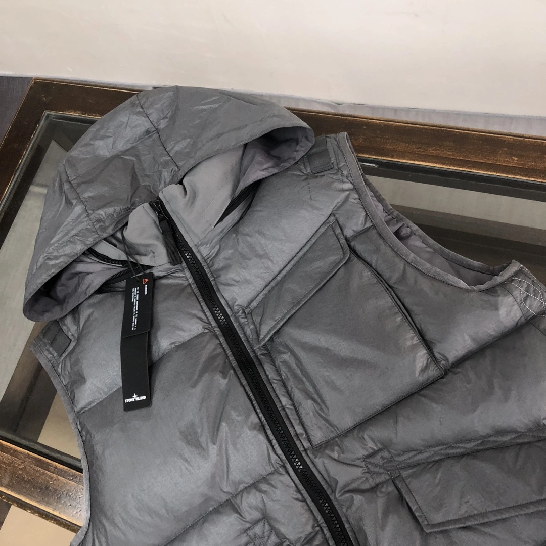 UrbanChic Stone Island Down Jackets 172989