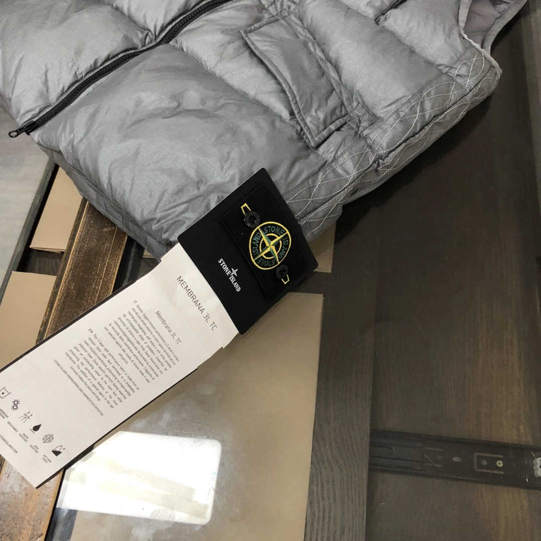 UrbanChic Stone Island Down Jackets 172989