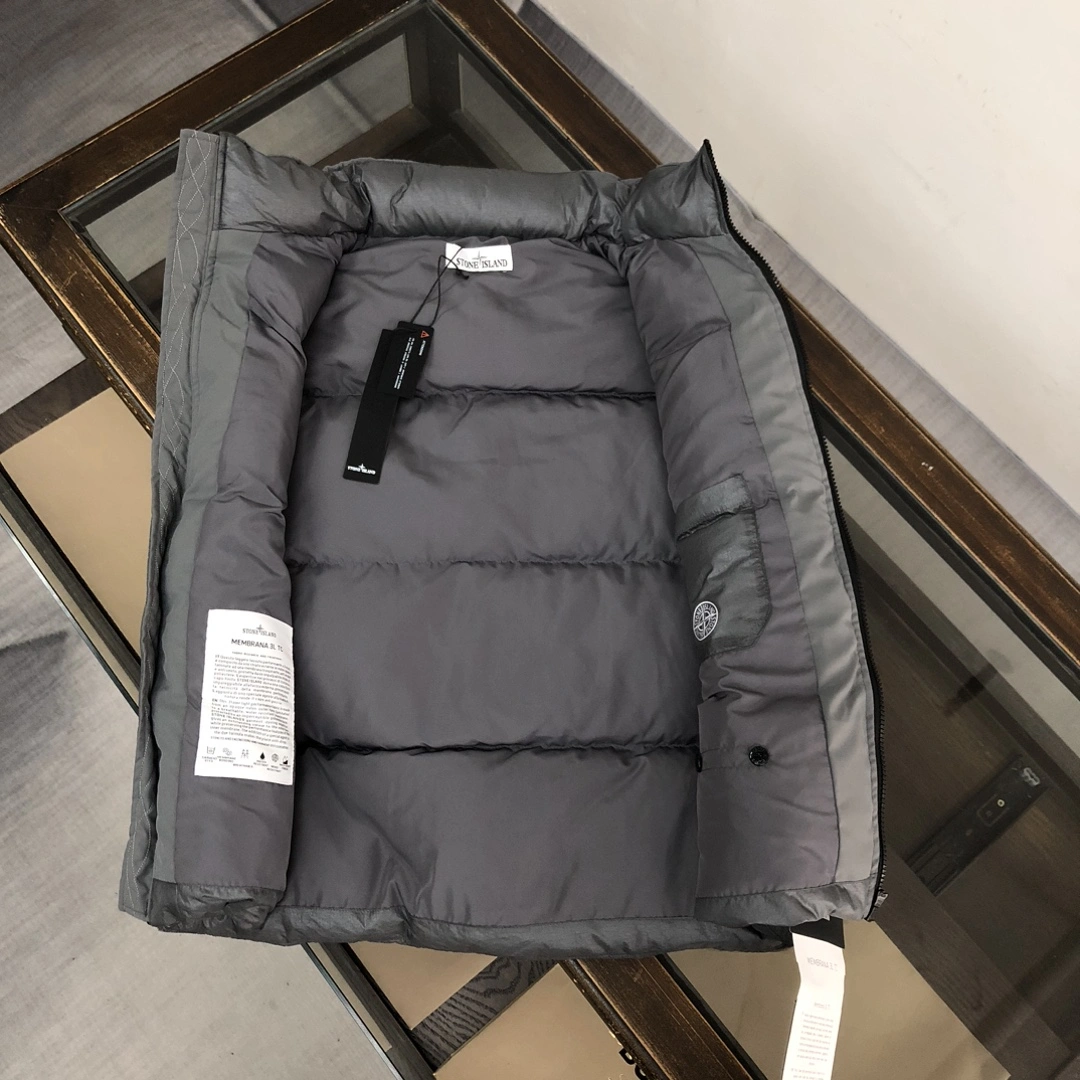 UrbanChic Stone Island Down Jackets 172989