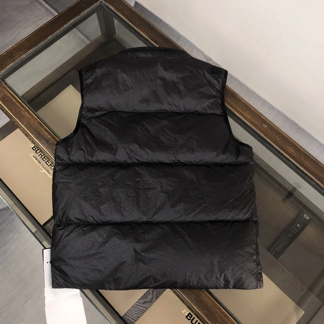 Stone Island Down Jackets SmoothTexture 172988