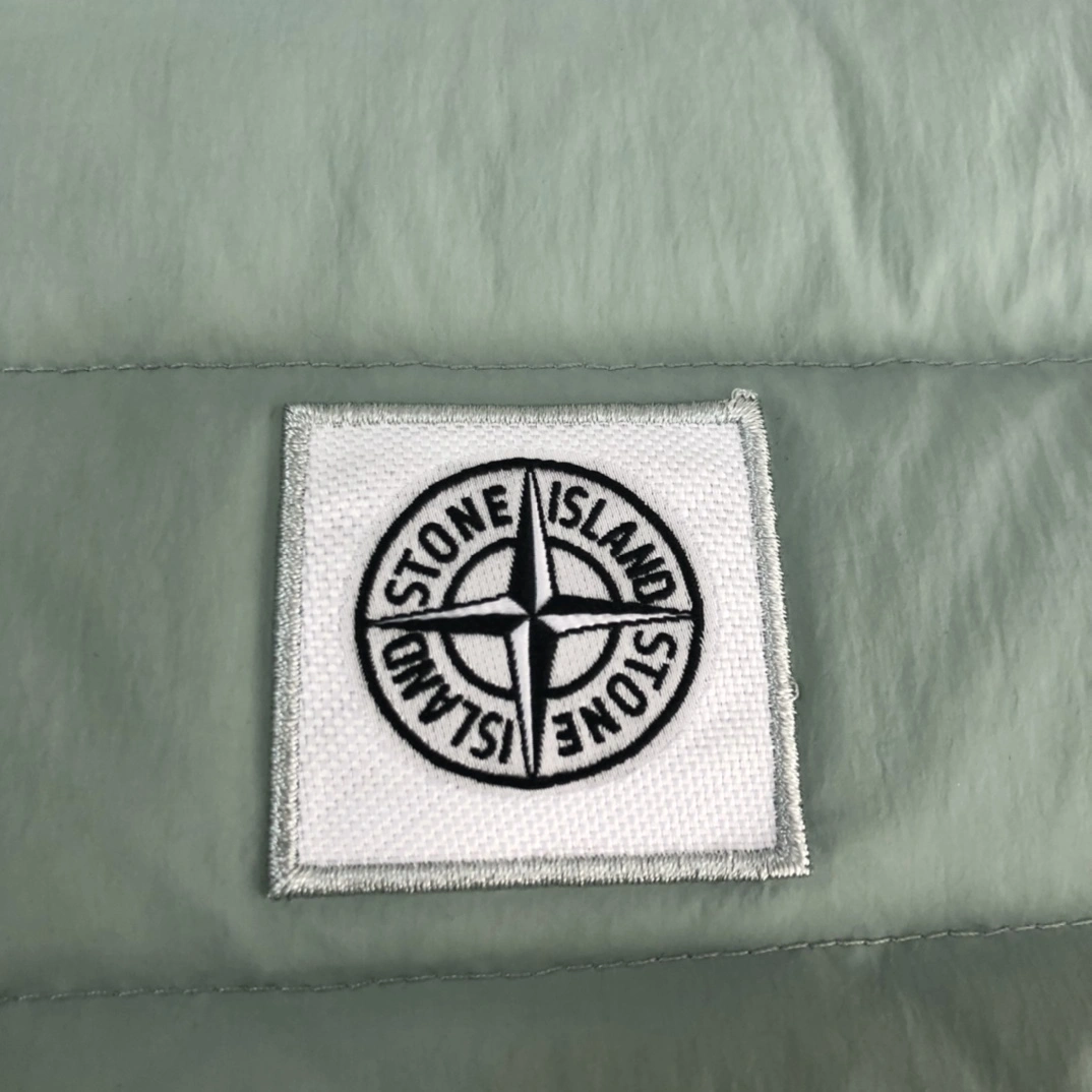 Compact Stone Island Down Jackets 172987