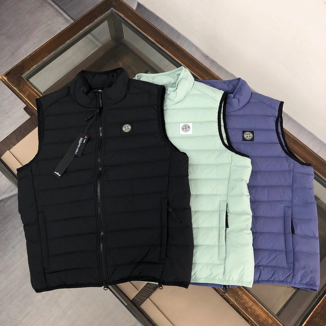 Stone Island Down Jackets Youthful 172986