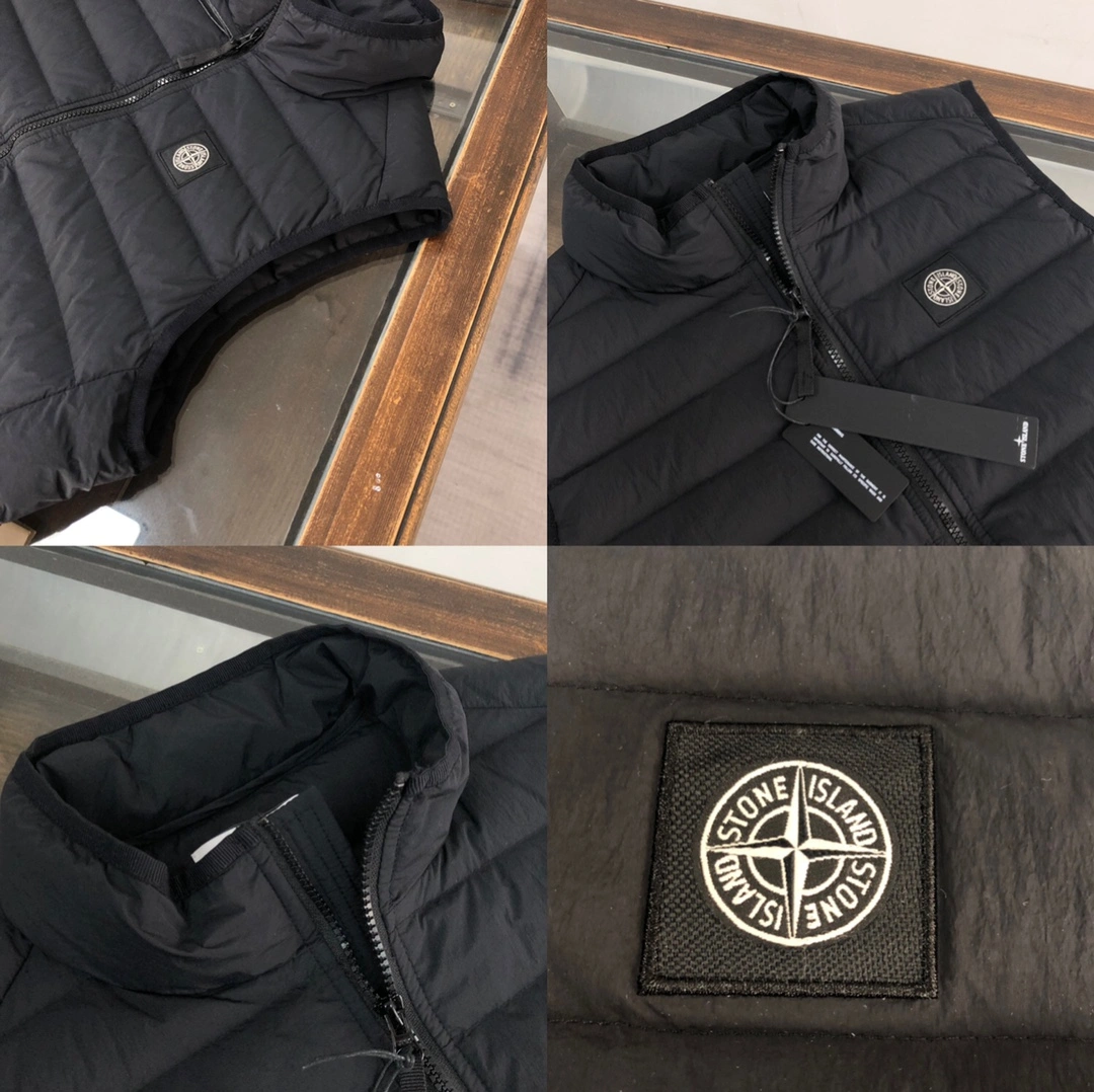 Stone Island Down Jackets Youthful 172986