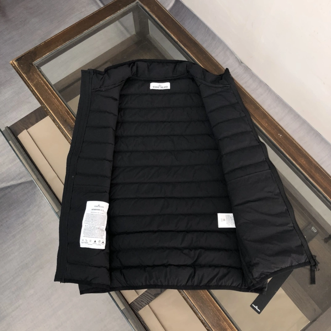 Stone Island Down Jackets Youthful 172986