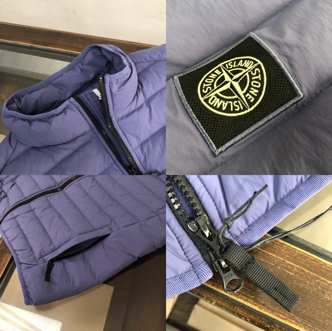 HighPerformance Stone Island Down Jackets 172984