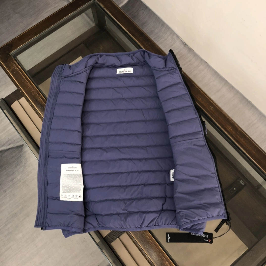 HighPerformance Stone Island Down Jackets 172984