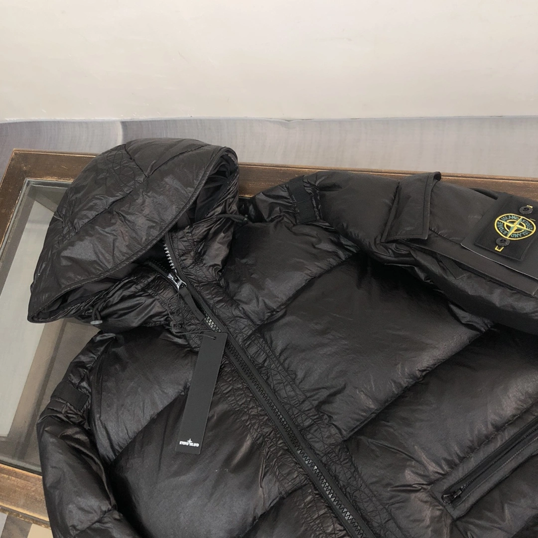 TechFriendly Stone Island Down Jackets 172845