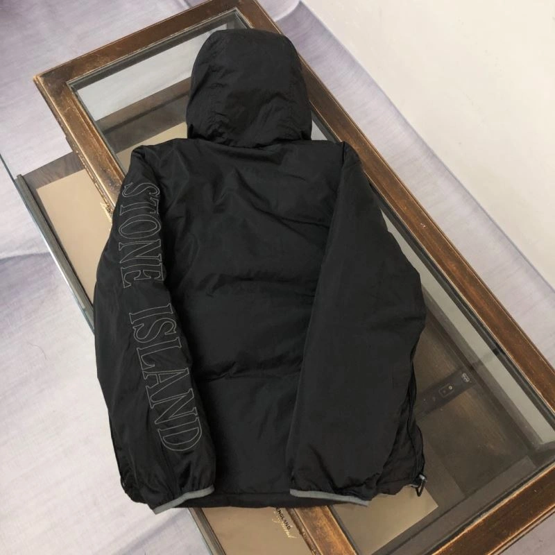 Comfortable Stone Island Down Jackets 172982