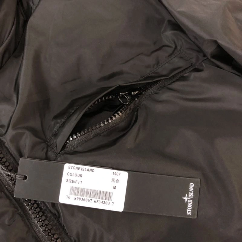 WellDesigned Stone Island Down Jackets 172979