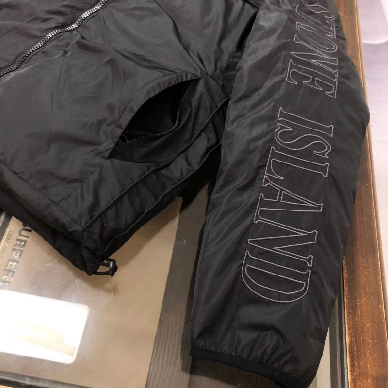 WellDesigned Stone Island Down Jackets 172979