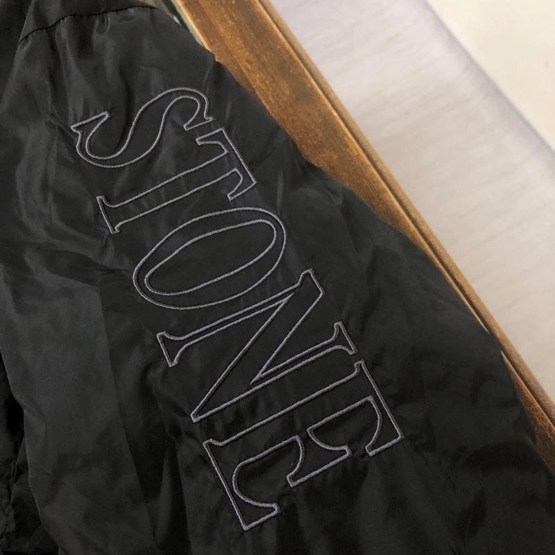 WellDesigned Stone Island Down Jackets 172979