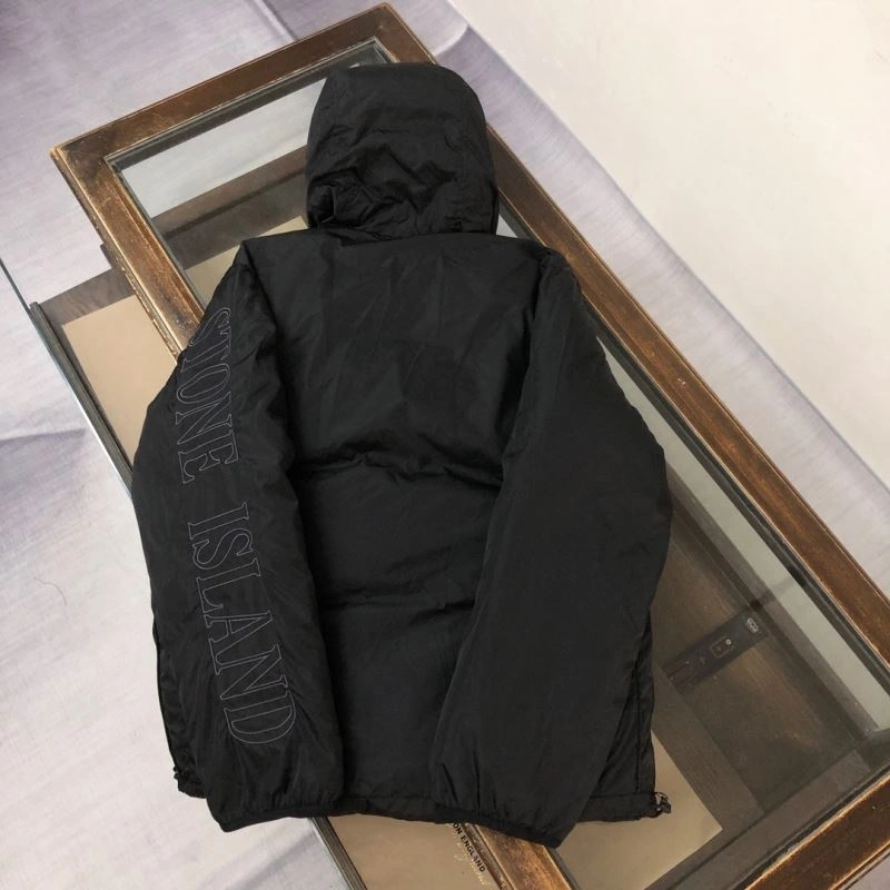 WellDesigned Stone Island Down Jackets 172979