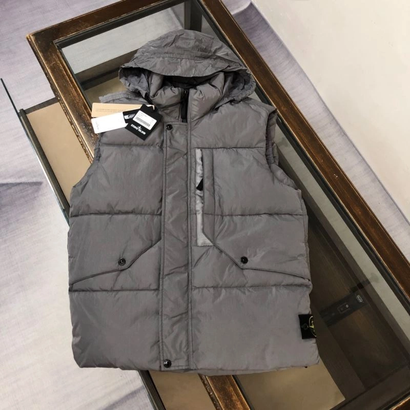 Stone Island Down Jackets WellDesigned 172978