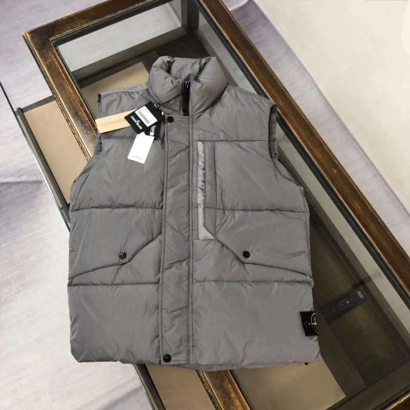 Stone Island Down Jackets WellDesigned 172978