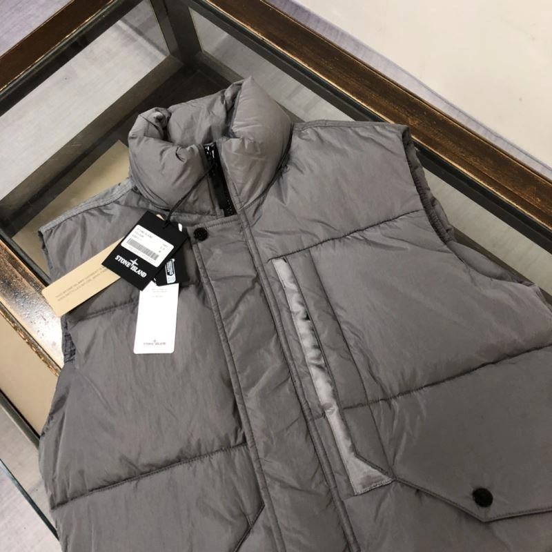 Stone Island Down Jackets WellDesigned 172978