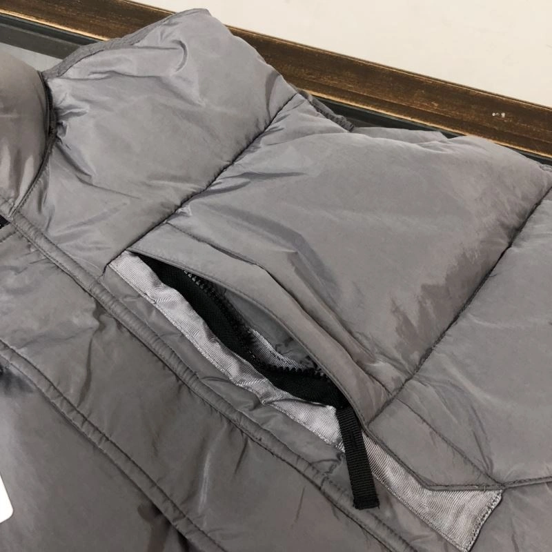 Stone Island Down Jackets WellDesigned 172978