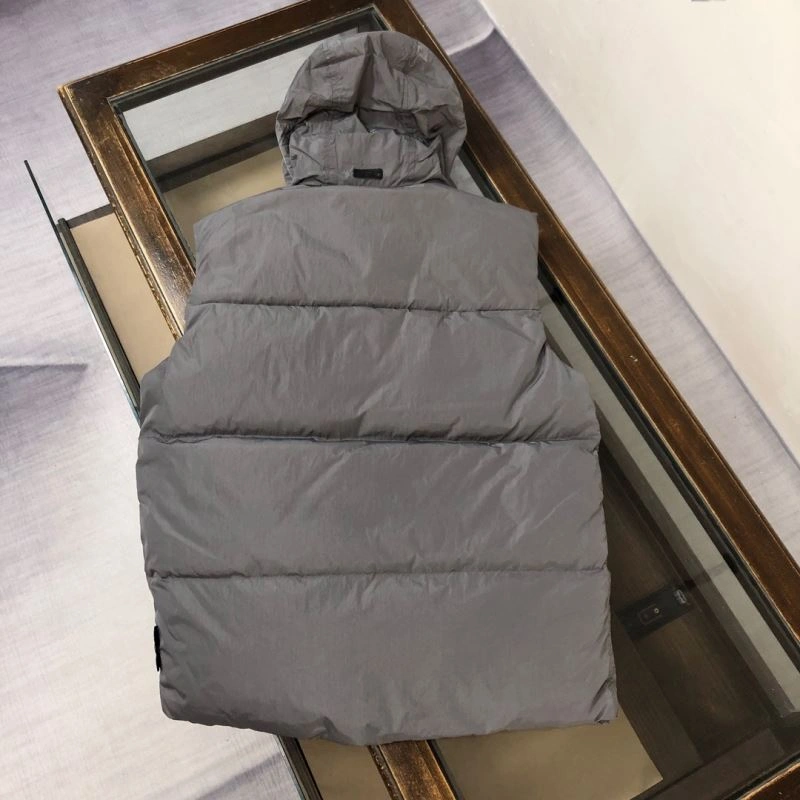 Stone Island Down Jackets WellDesigned 172978