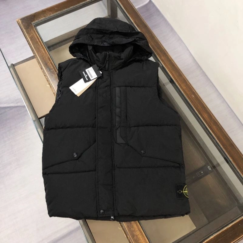 Stone Island Down Jackets Bright 173011