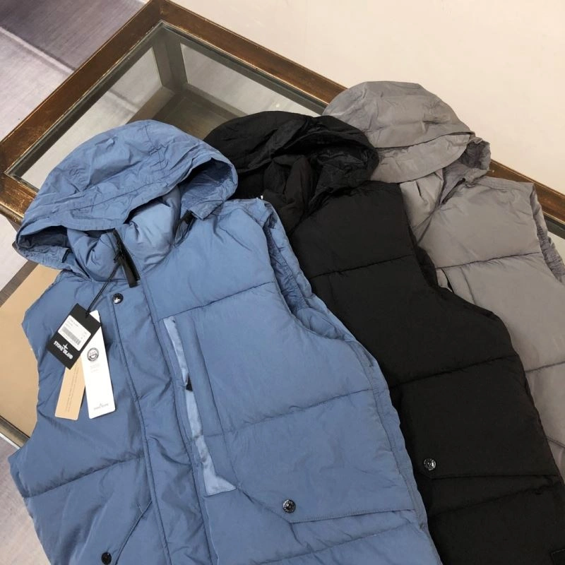 Stone Island Down Jackets Bright 173011