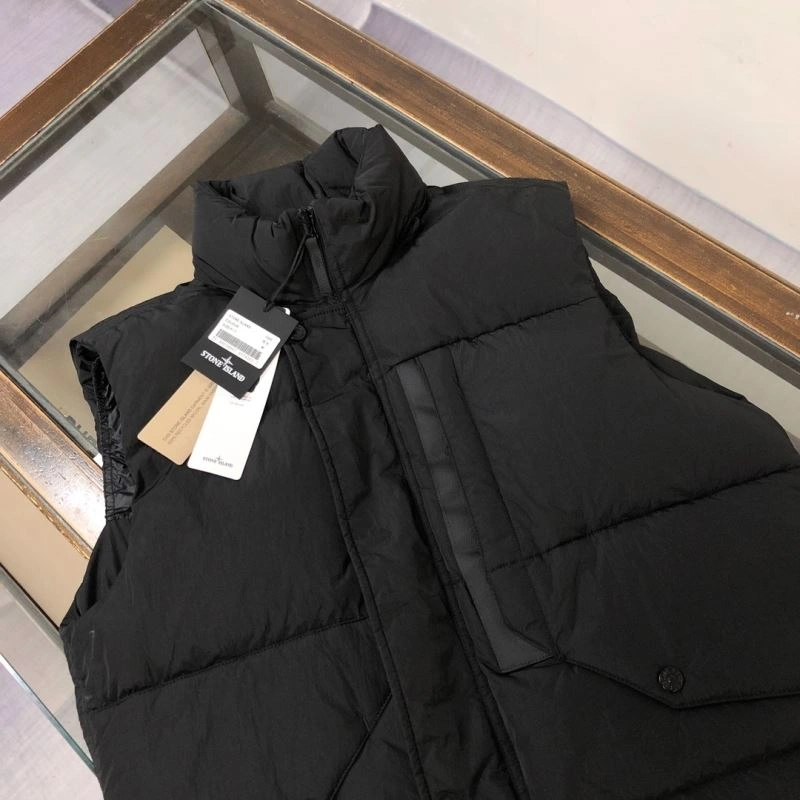 Stone Island Down Jackets Bright 173011