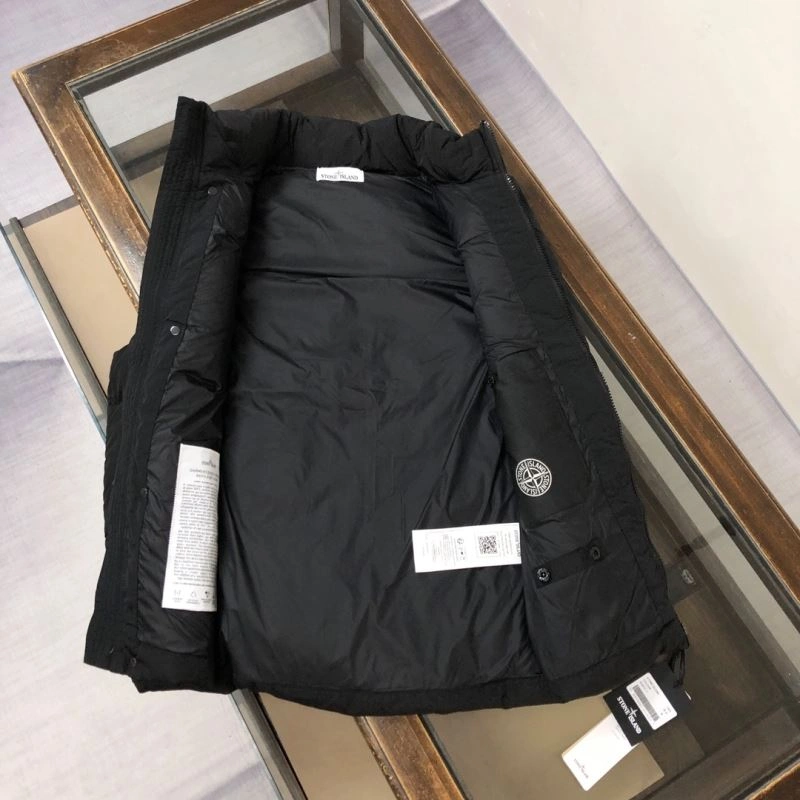Stone Island Down Jackets Bright 173011