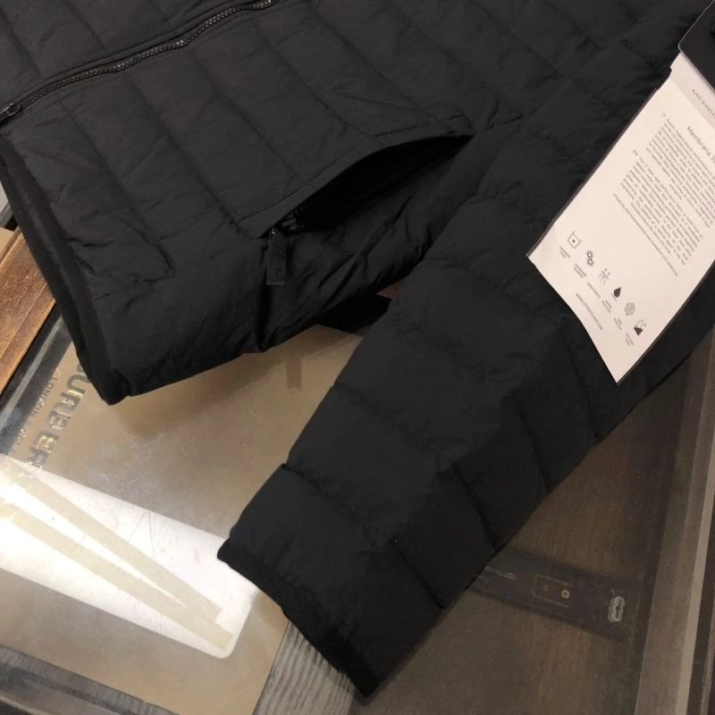 Stone Island Down Jackets Comfortable 173007